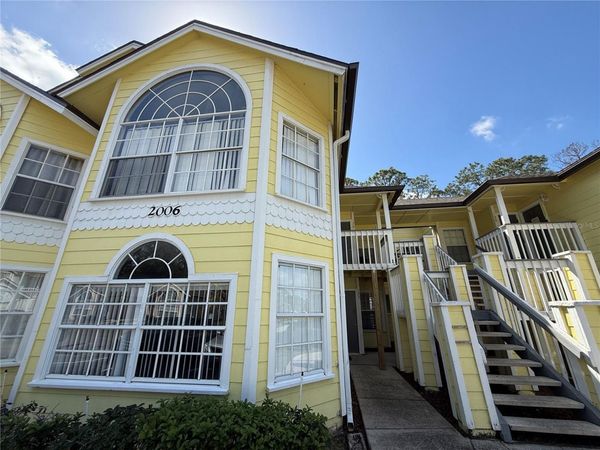 2006 ROYAL BAY BOULEVARD , Unit 126, KISSIMMEE, FL 34746