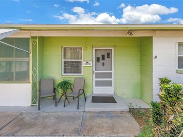 2303 GEORGETOWN ROAD, BRADENTON, FL 34207
