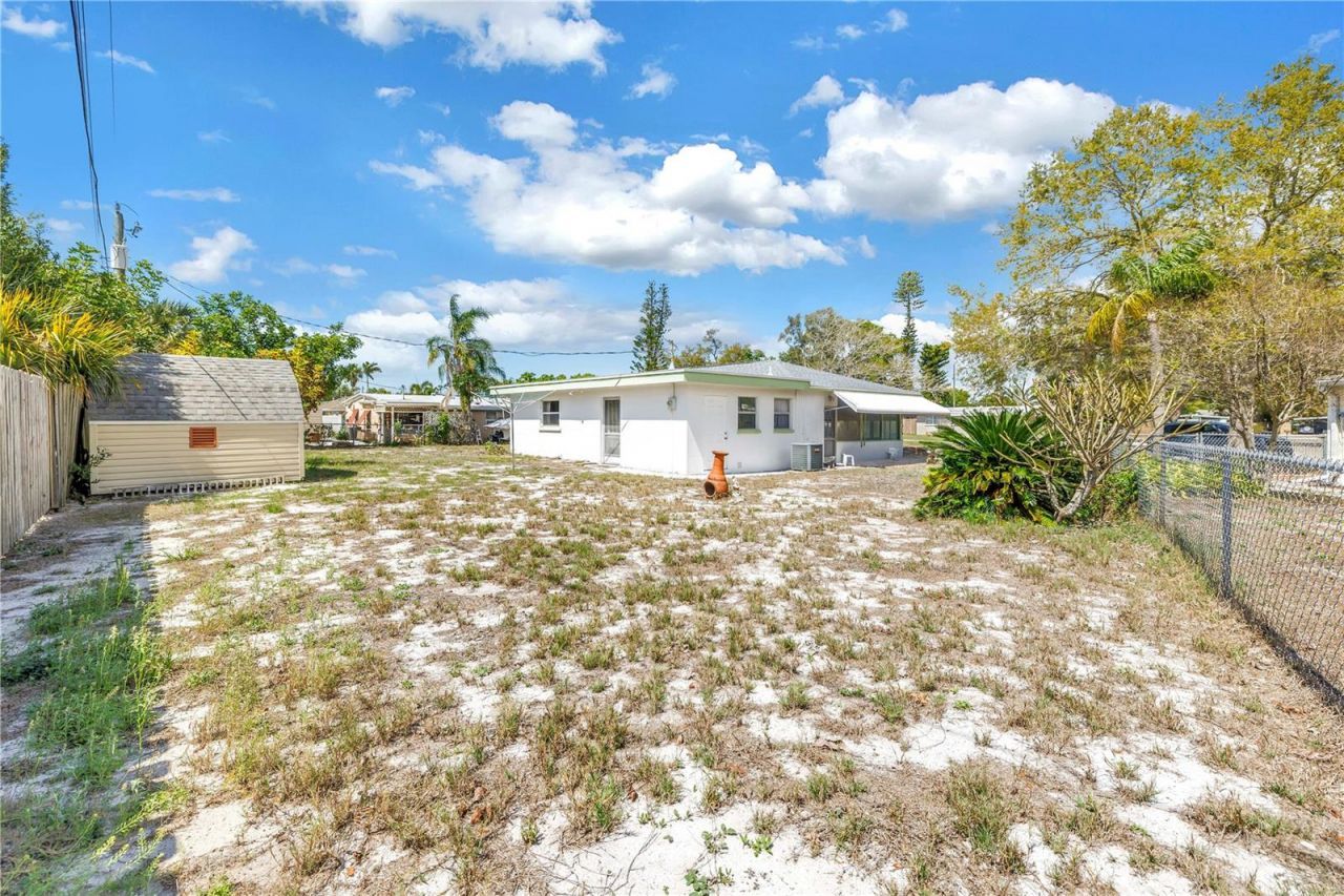 2303 Georgetown Road, Bradenton, FL 34207 Photo