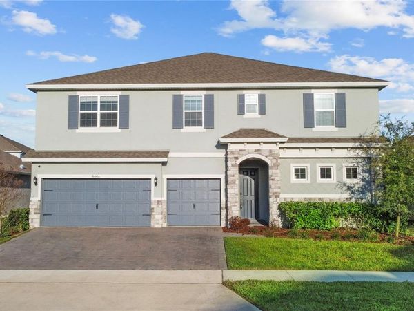 4446 RENLY LANE, CLERMONT, FL 34711