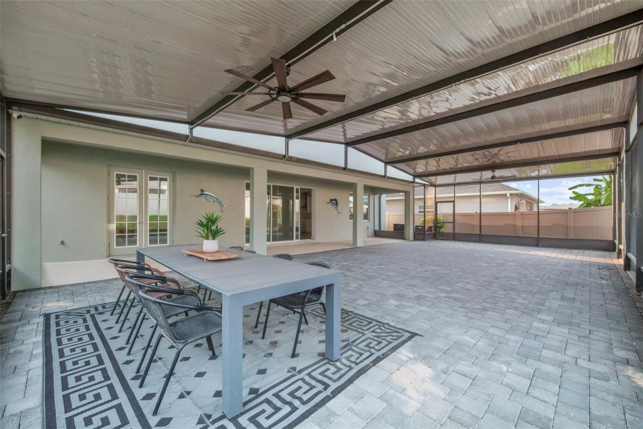 4446 Renly Lane, Clermont, FL 34711 Photo
