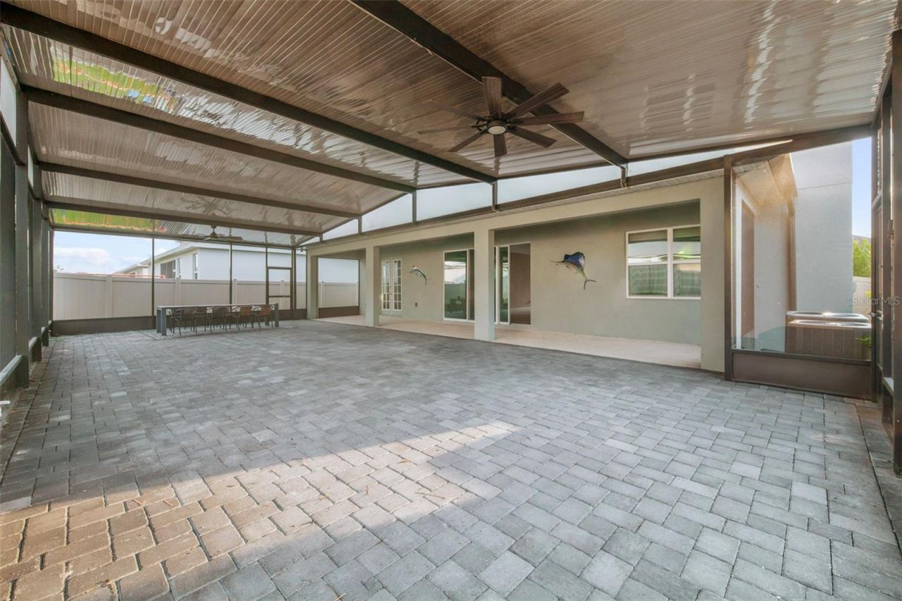 4446 Renly Lane, Clermont, FL 34711 Photo