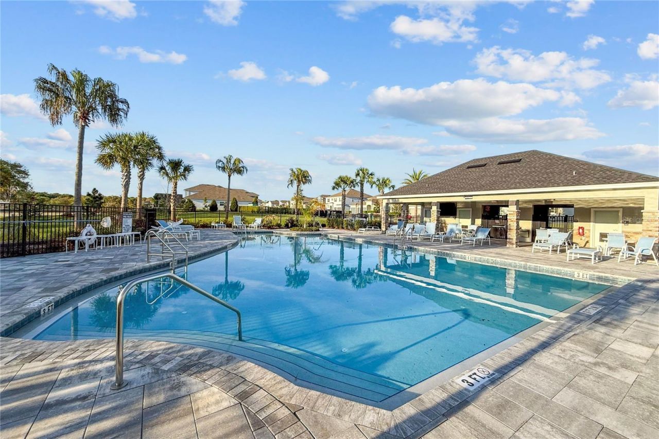 4446 Renly Lane, Clermont, FL 34711 Photo