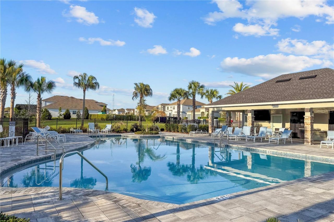 4446 Renly Lane, Clermont, FL 34711 Photo