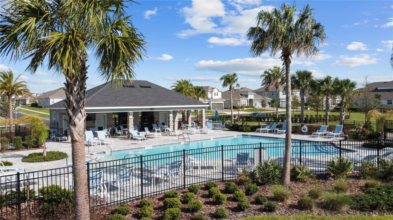 4446 Renly Lane, Clermont, FL 34711 Photo