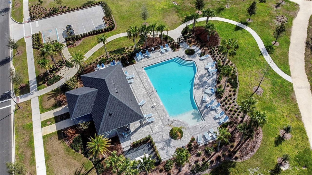 4446 Renly Lane, Clermont, FL 34711 Photo