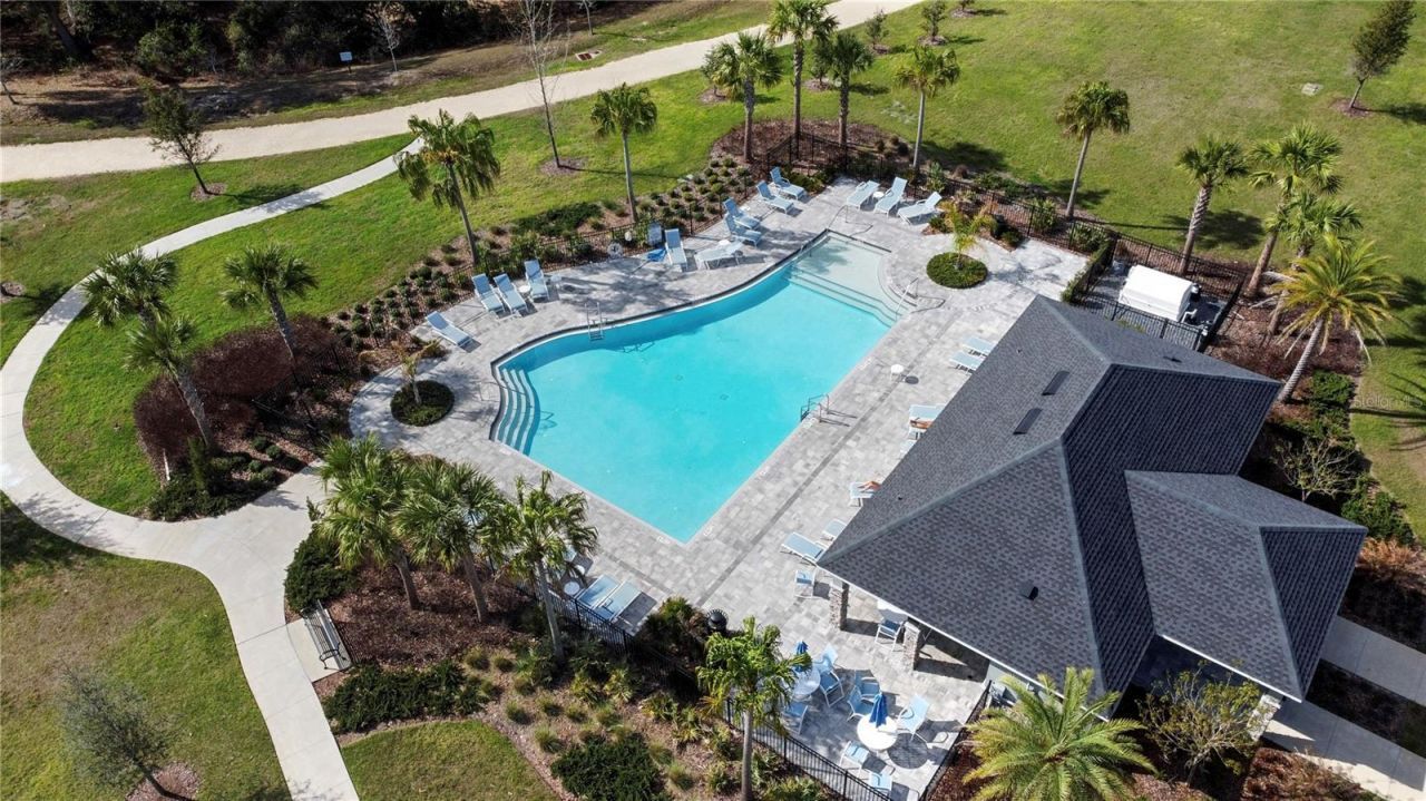 4446 Renly Lane, Clermont, FL 34711 Photo