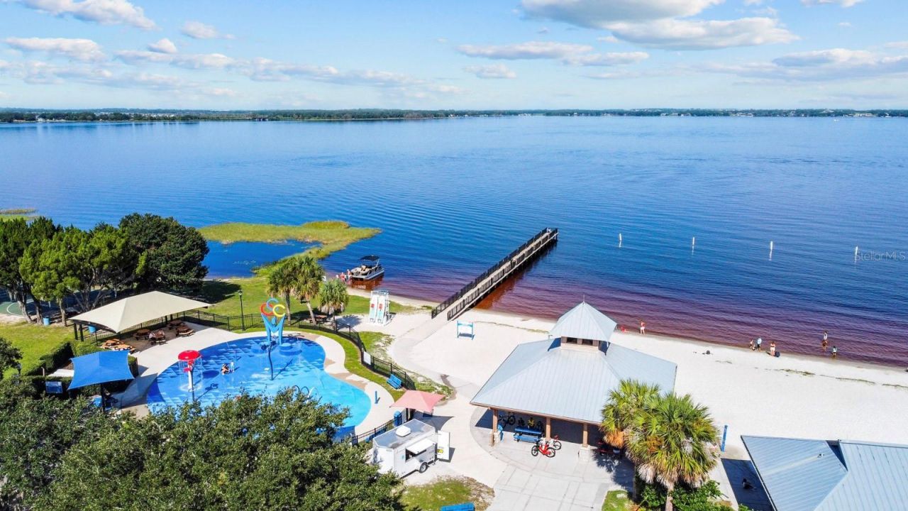4446 Renly Lane, Clermont, FL 34711 Photo