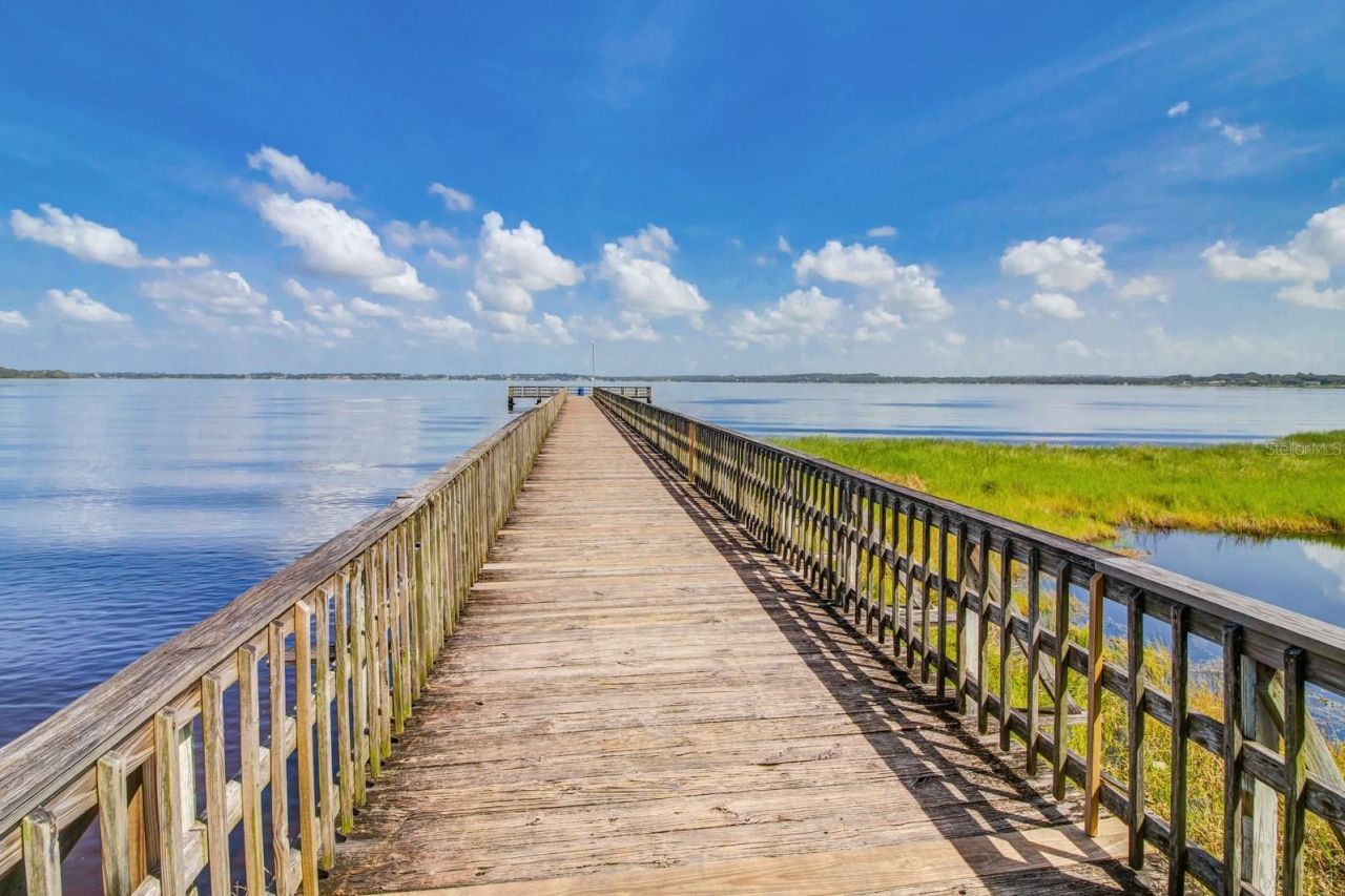4446 Renly Lane, Clermont, FL 34711 Photo