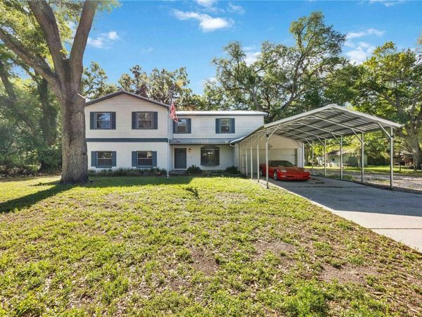 1035 OLD POLK CITY ROAD , LAKELAND, FL 33809