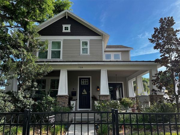 710 36TH AVENUE N, ST PETERSBURG, FL 33704
