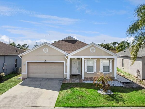 4225 WATERSIDE POINTE CIRCLE , ORLANDO, FL 32829