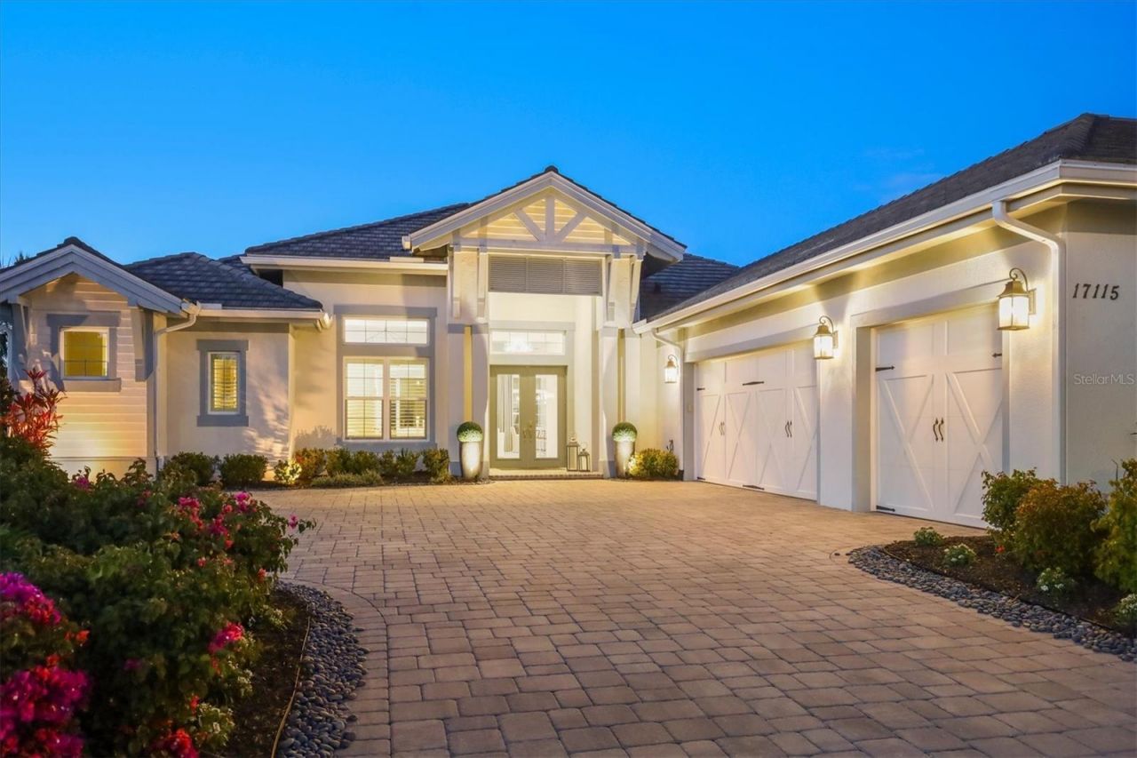 17115 Salerno Drive, Bradenton, FL 34202 Photo