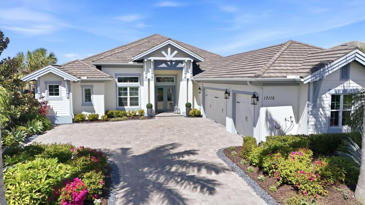 17115 Salerno Drive, Bradenton, FL 34202 Photo