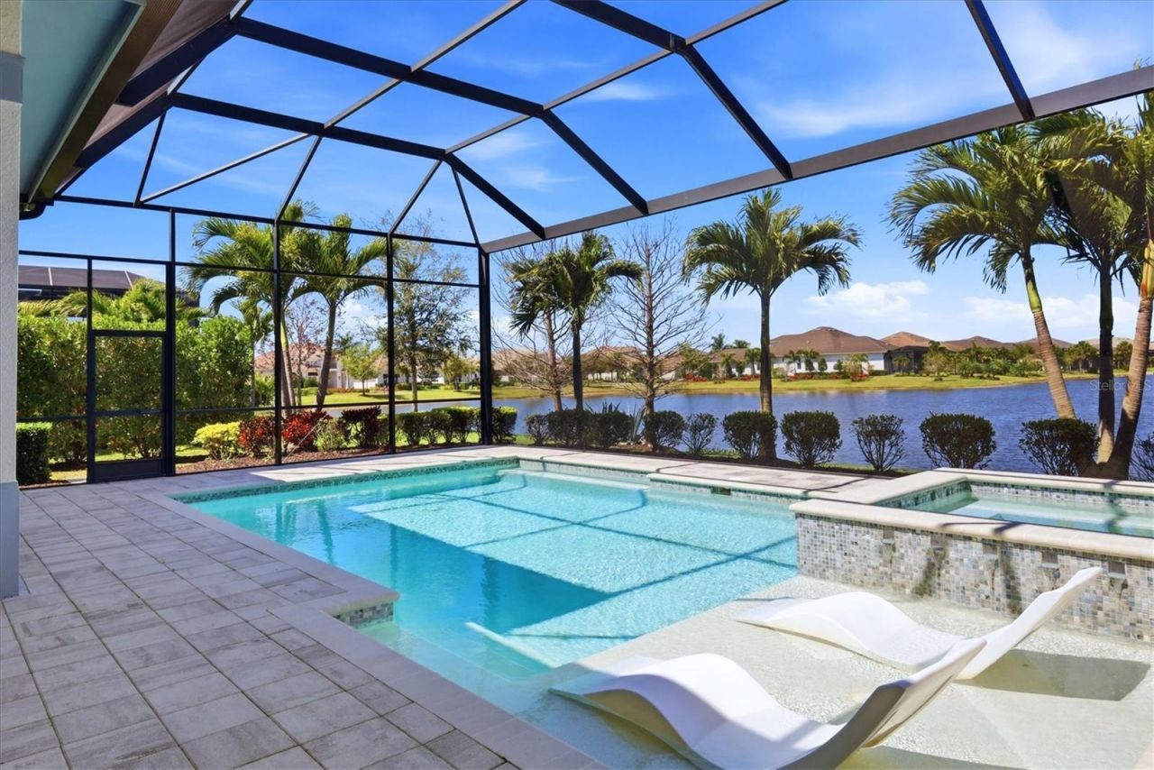 17115 Salerno Drive, Bradenton, FL 34202 Photo