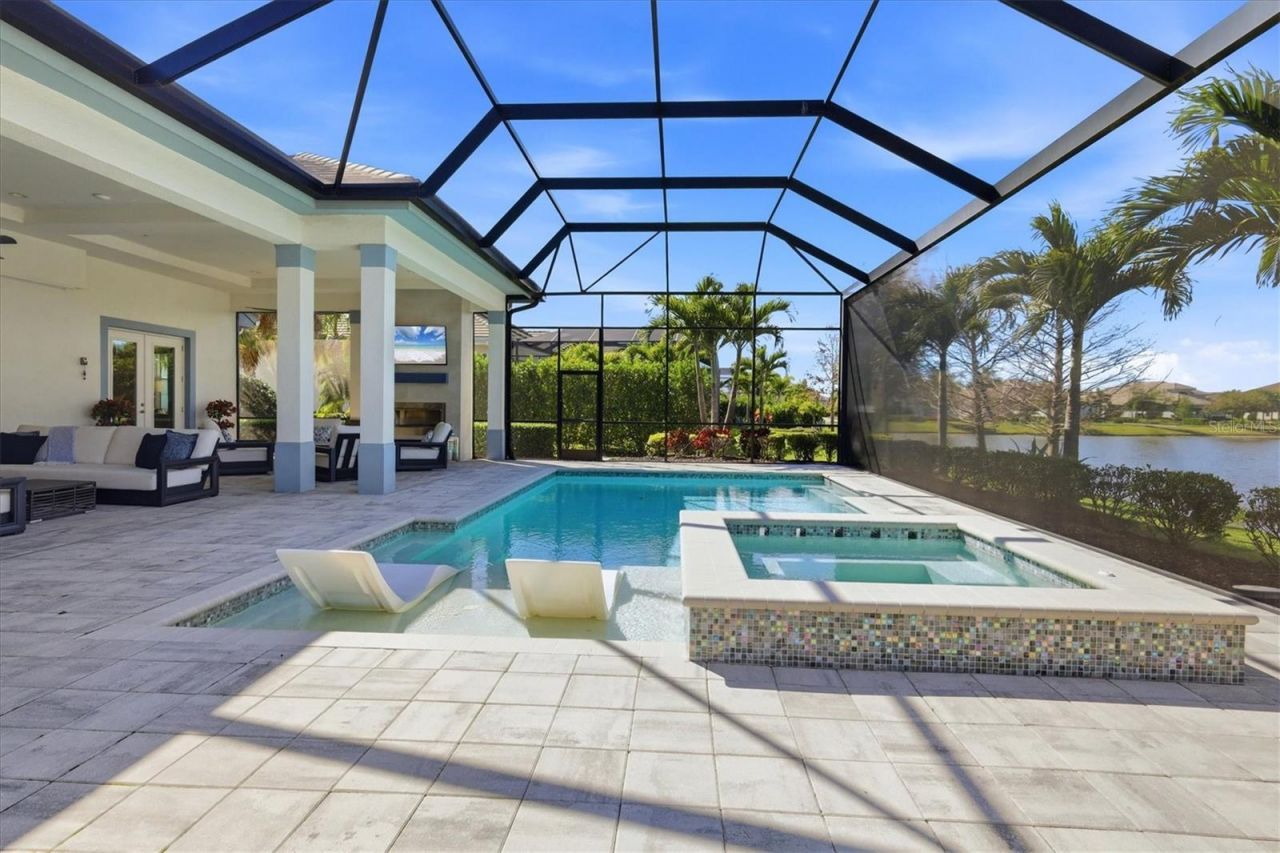 17115 Salerno Drive, Bradenton, FL 34202 Photo