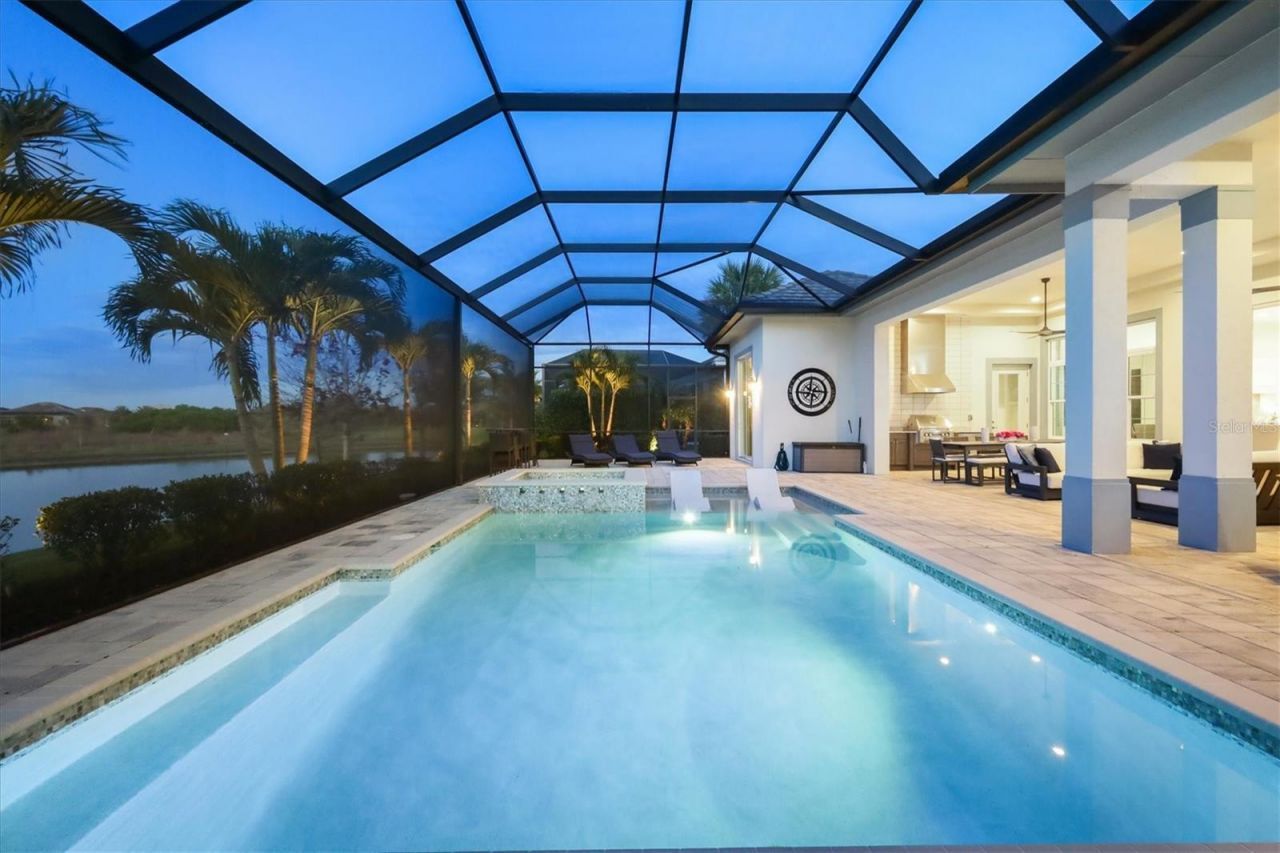 17115 Salerno Drive, Bradenton, FL 34202 Photo