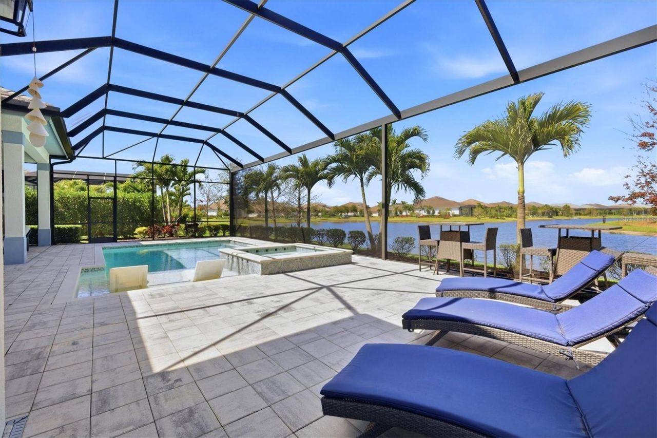 17115 Salerno Drive, Bradenton, FL 34202 Photo