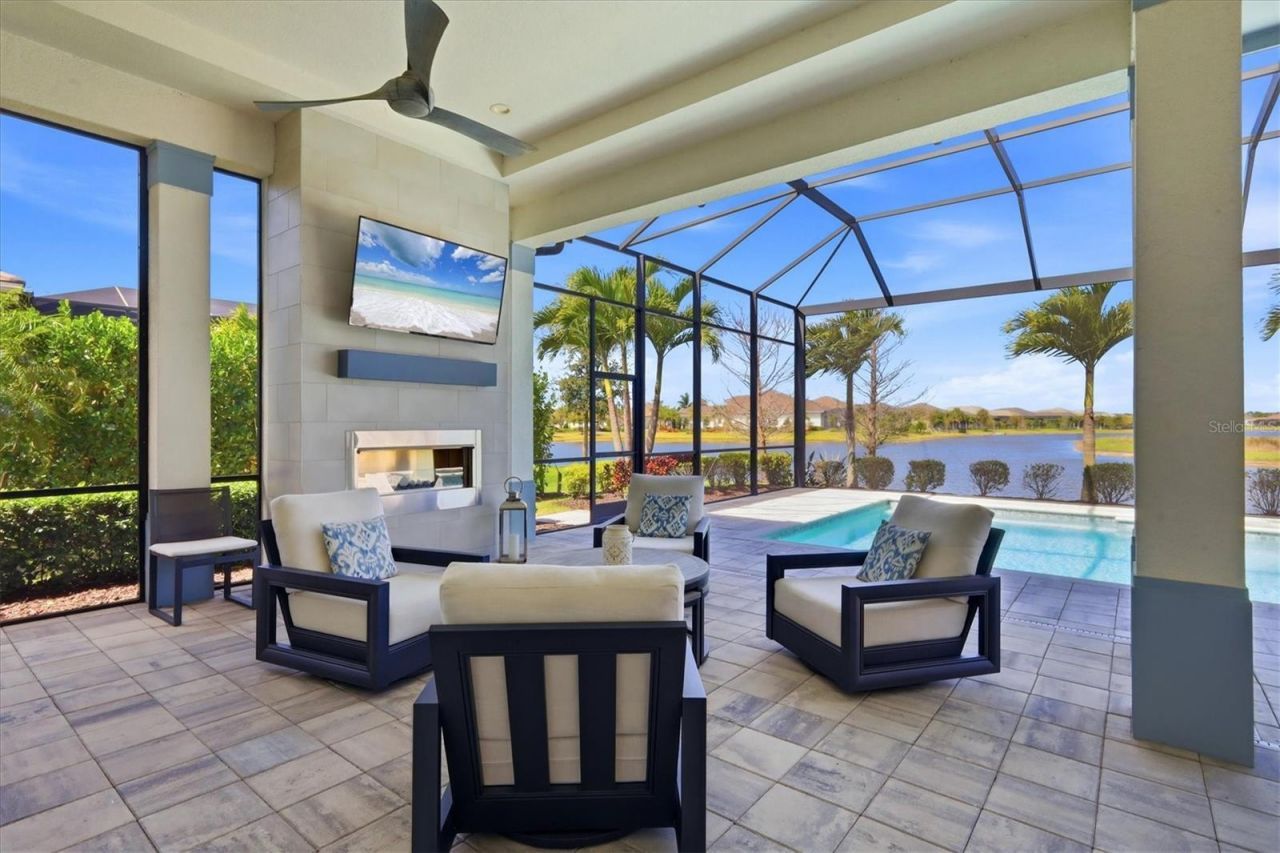 17115 Salerno Drive, Bradenton, FL 34202 Photo