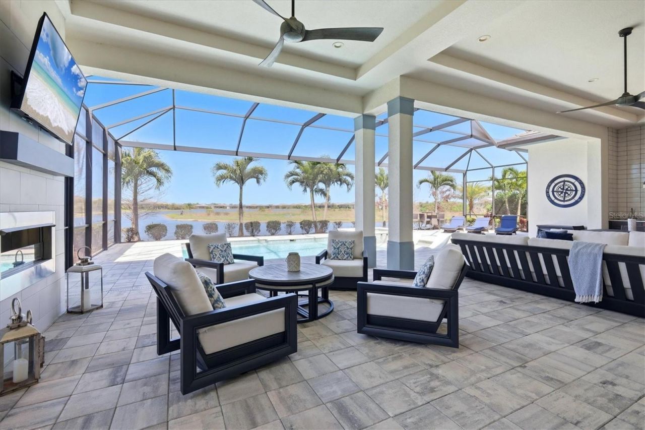 17115 Salerno Drive, Bradenton, FL 34202 Photo