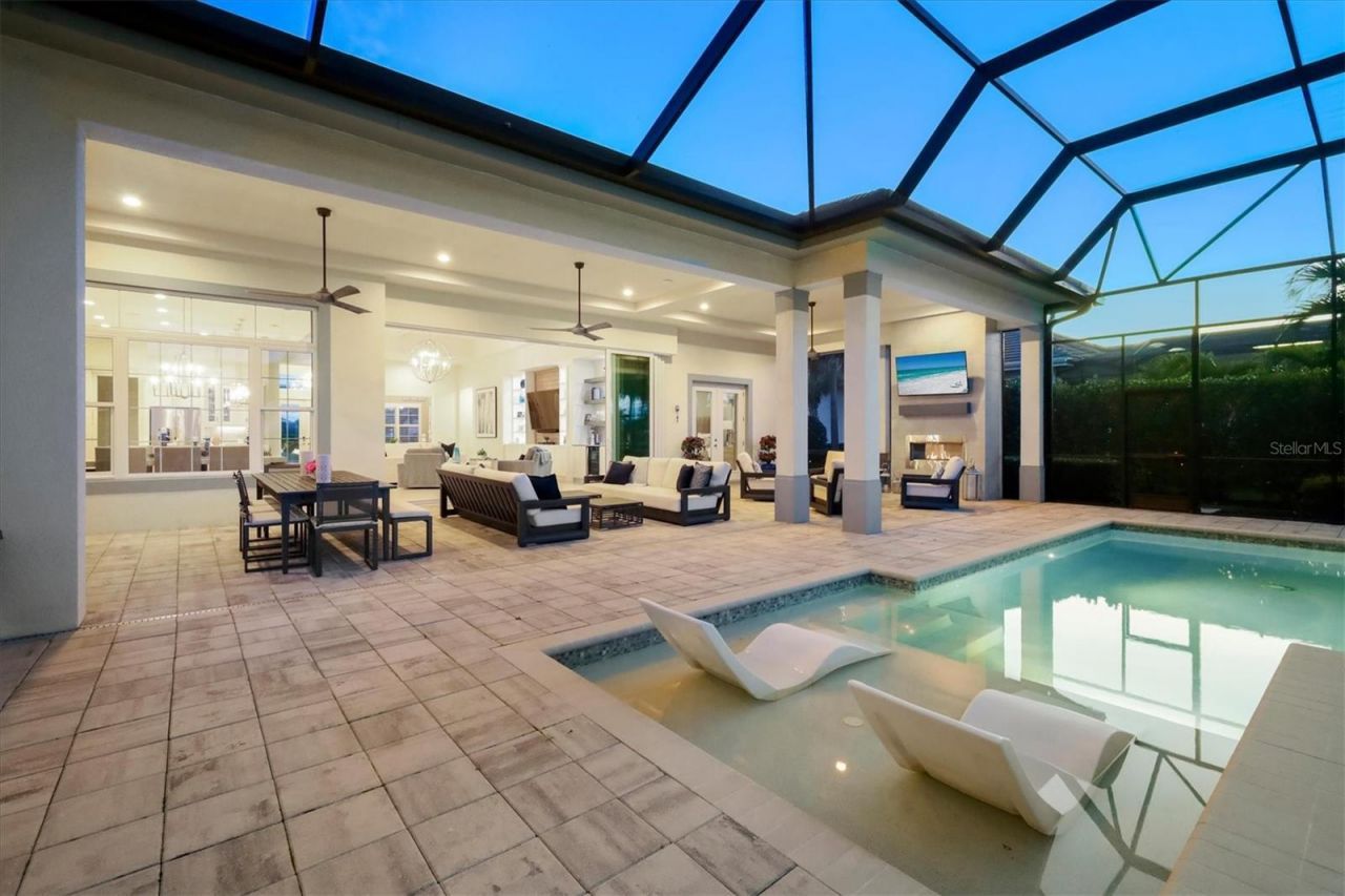 17115 Salerno Drive, Bradenton, FL 34202 Photo