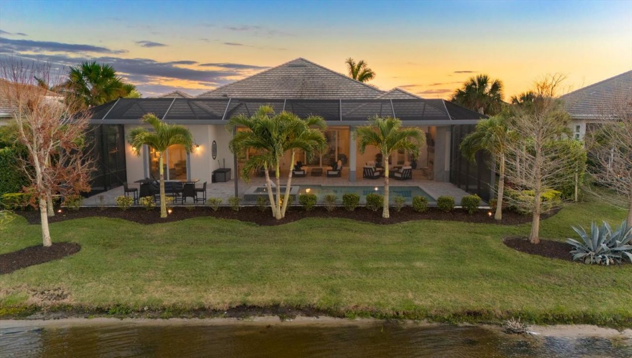 17115 Salerno Drive, Bradenton, FL 34202 Photo