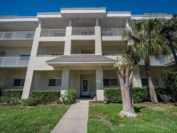 2210 UTOPIAN DRIVE E, Unit 203, CLEARWATER, FL 33763