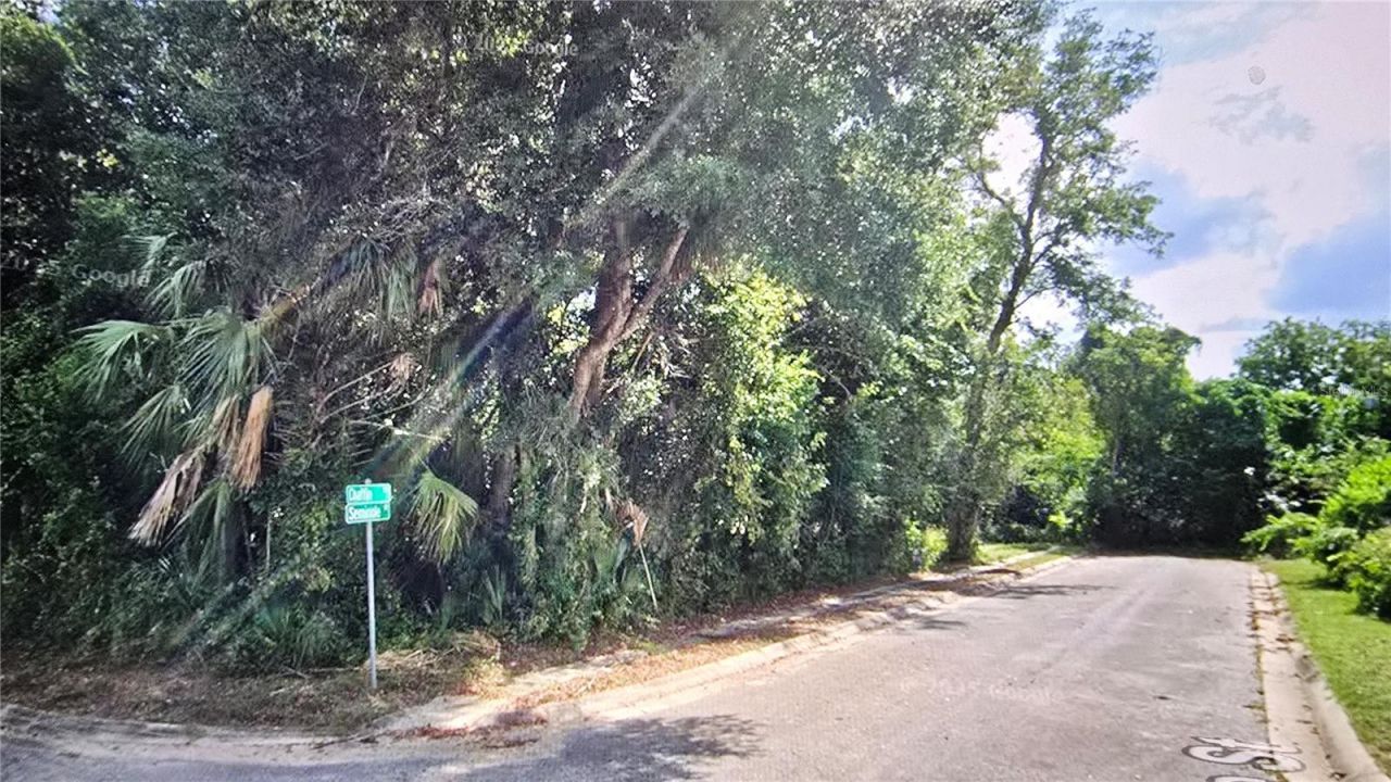 00 Seminole Street, Milton, FL 32570 Photo
