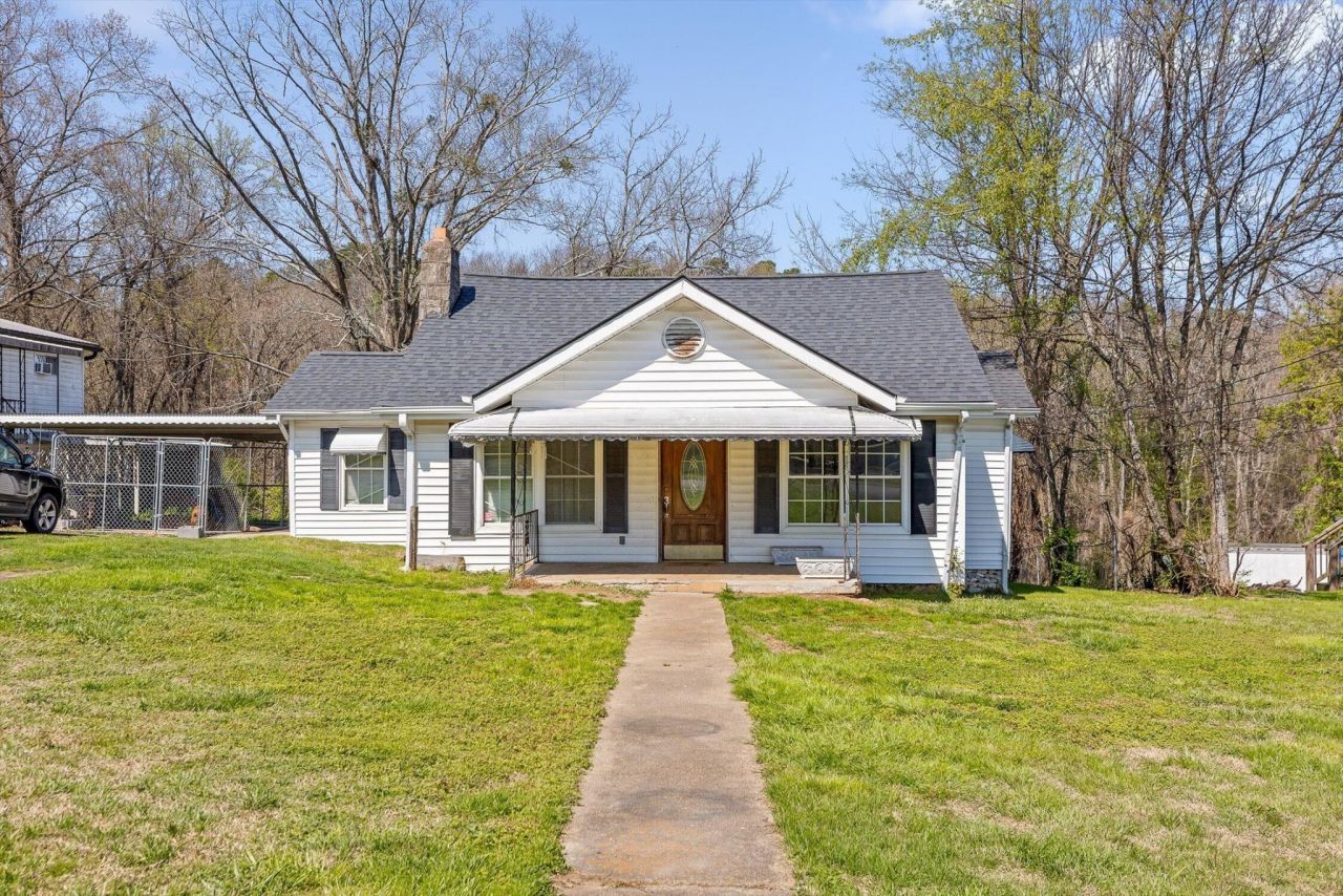 721 Claire Street, Rossville, GA 30741 Main Photo