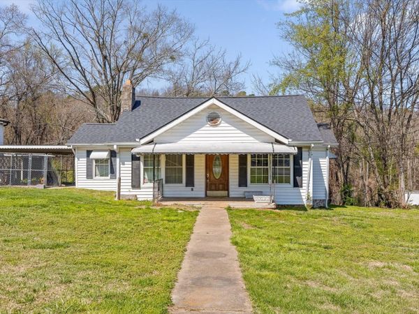 721 Claire Street, Rossville, GA 30741