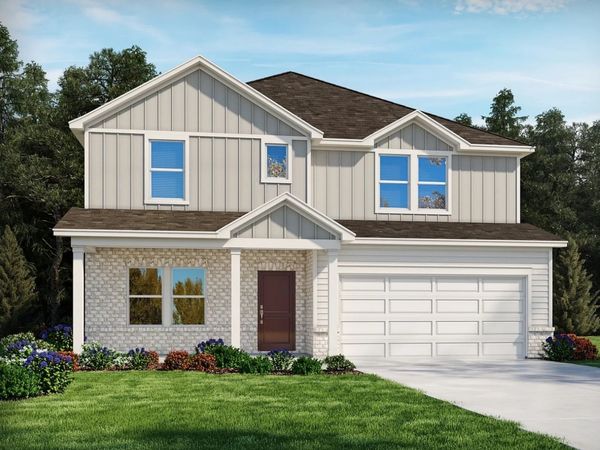 3723 Howland Ct , Rockvale, TN 37153