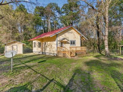106 Jones Road, Bonneau, SC 29431