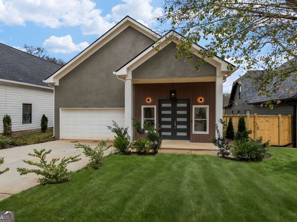 1051 Walker Avenue SE, Atlanta, GA 30316