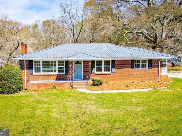 228 Bevis Street, Bowdon, GA 30108