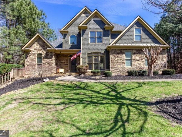 309 Hardwick Drive, Canton, GA 30115