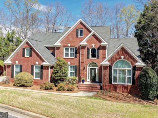 510 Sweet Stream Trace, Duluth, GA 30097