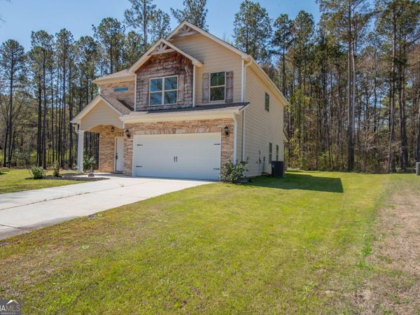 766 Natures Walk, Gray, GA 31032