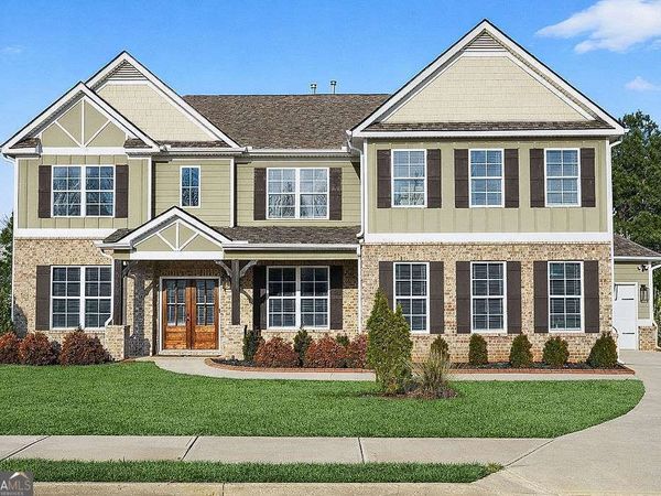 179 Arabella Parkway, Locust Grove, GA 30248