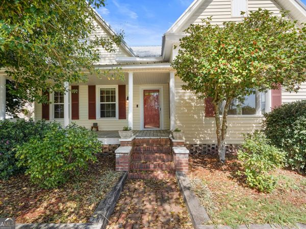 284 Dover Road, Sylvania, GA 30467