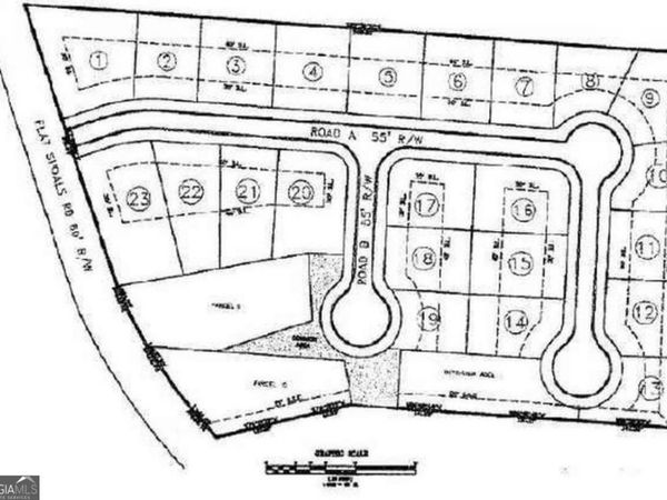 2648 Flat Shoals Road, Decatur, GA 30034