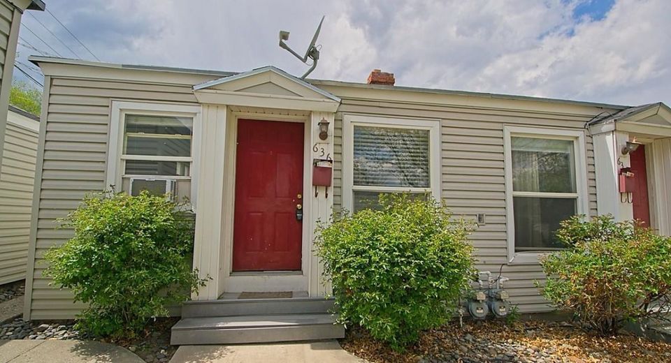 638 Moran Street, Reno, NV 89502 Photo