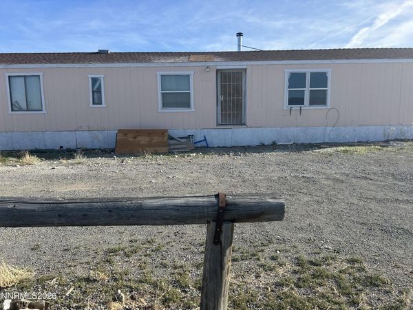 1035 W 9th Street, Silver Springs, NV 89429