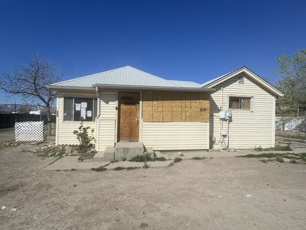 517 28 1/4 Road , Grand Junction, CO 81501