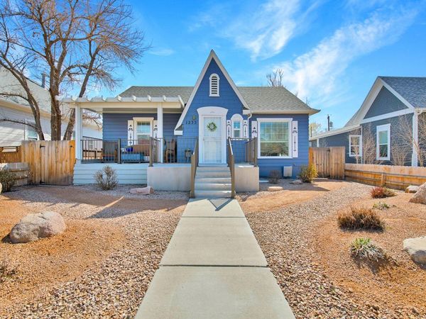 1235 Rood Avenue, Grand Junction, CO 81501