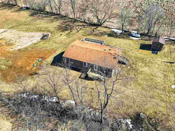 2821 F52 Trail, Parnell, IA 52325