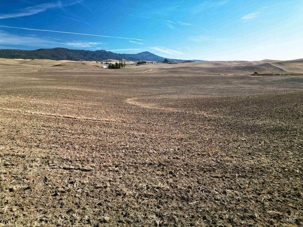 TBD John Ruby Rd, Parcel 2, Moscow, ID 83843