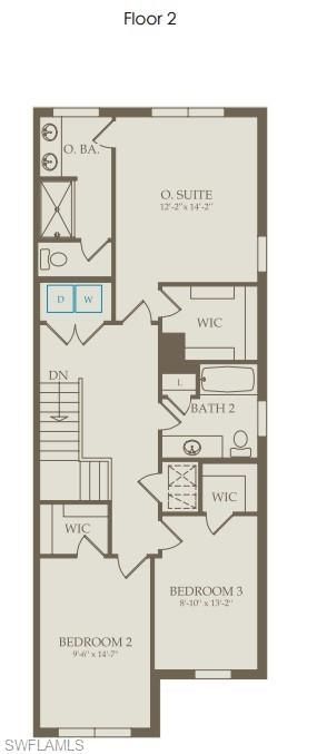 1572 Lake Jessup Cir, Cape Coral, FL 33909 Photo