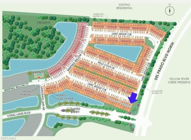 1572 Lake Jessup Cir, Cape Coral, FL 33909 Photo