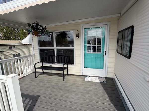 118 Eagle Drive, New London, NC 28127