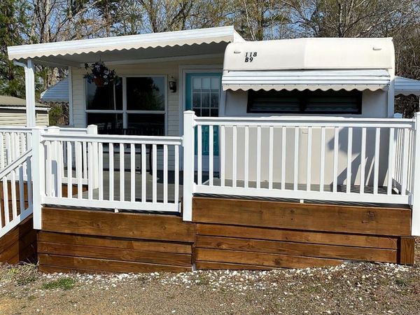 118 Eagle Drive, New London, NC 28127